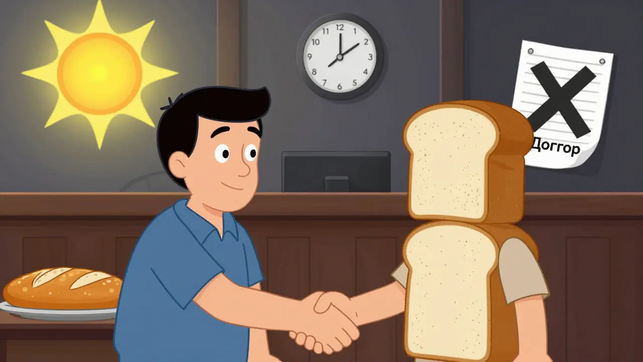 Форма договора: устная, письменная, нотариальная - когда какая нужна и что будет, если ошибиться