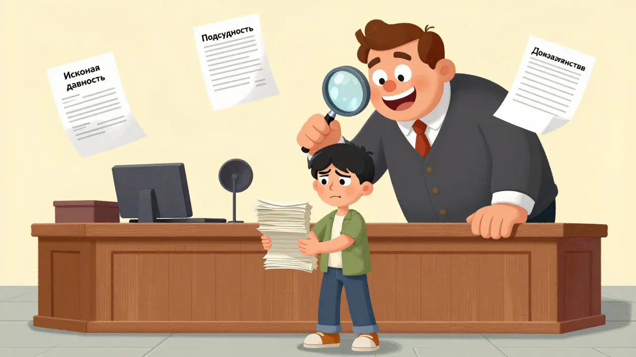 Представительство в суде: когда нужен адвокат, а когда можно защищаться самостоятельно