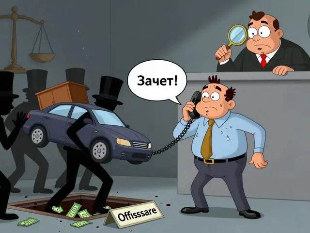 Как оспаривать сделки по выводу активов из компании: практическое руководство