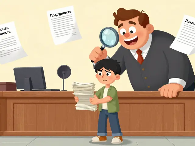 Представительство в суде: когда нужен адвокат, а когда можно защищаться самостоятельно