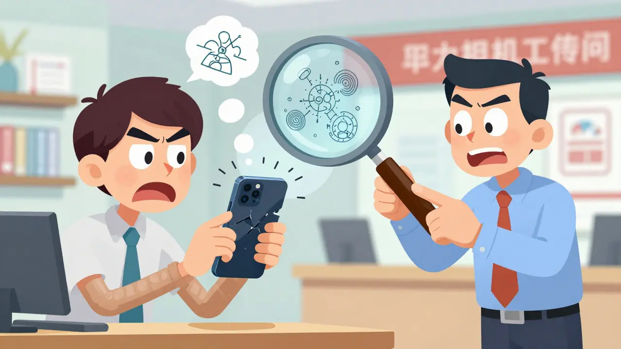 Экспертиза товара: когда её назначают и кто платит