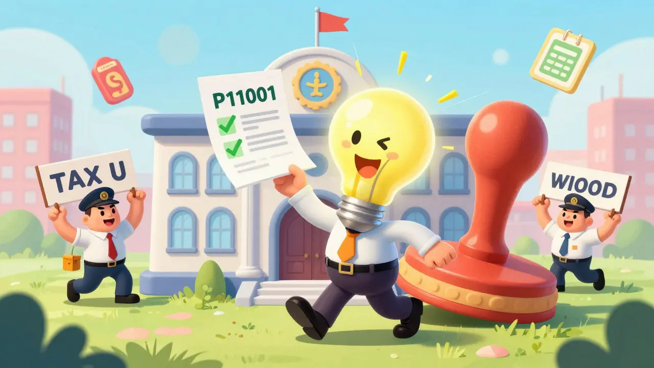 Государственная регистрация юридических лиц: процедура в 2025 году