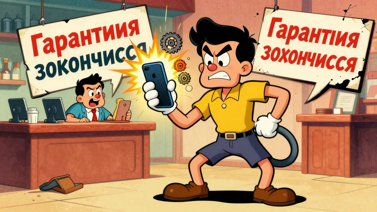 Как вернуть деньги за некачественный товар: пошаговая инструкция по претензии и суду