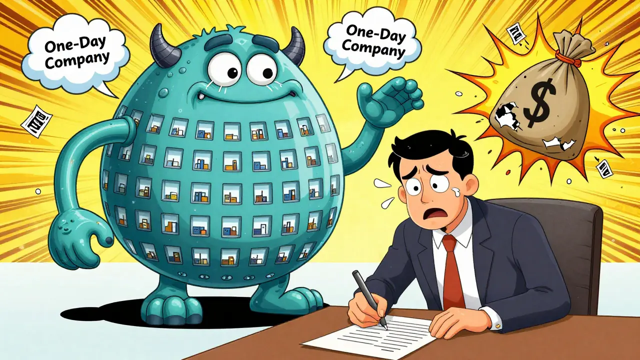 Проверка контрагента перед подписанием договора: чек-лист рисков 2025