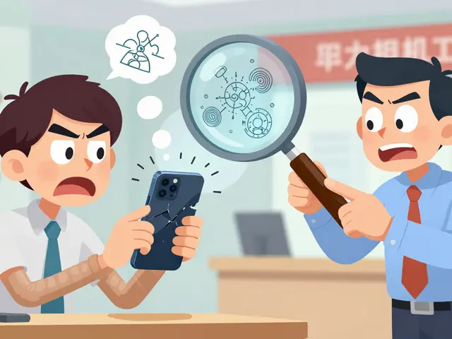 Экспертиза товара: когда её назначают и кто платит