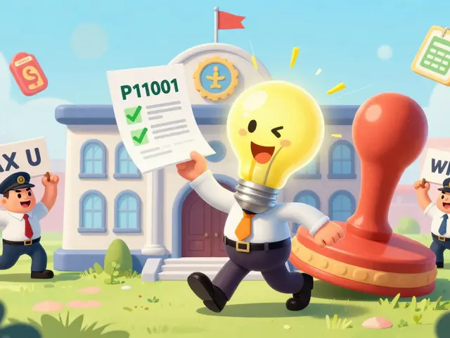 Государственная регистрация юридических лиц: процедура в 2025 году