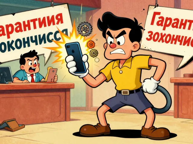 Как вернуть деньги за некачественный товар: пошаговая инструкция по претензии и суду