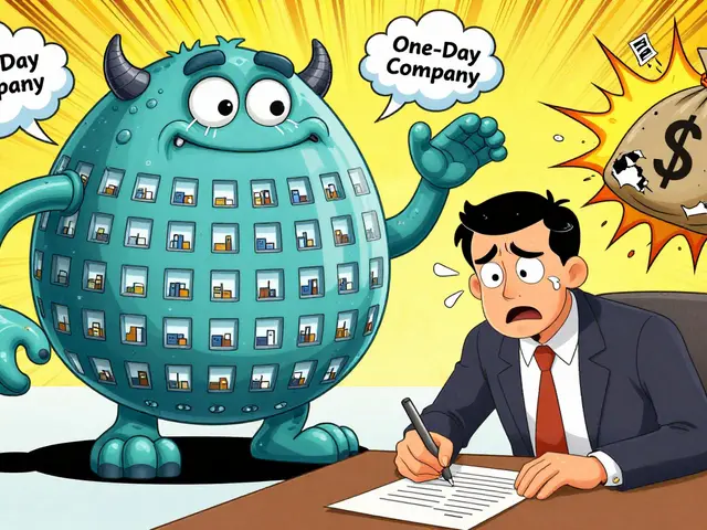 Проверка контрагента перед подписанием договора: чек-лист рисков 2025