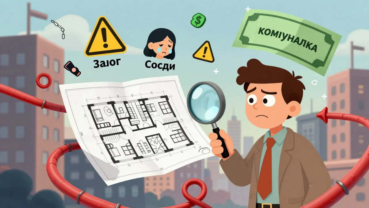 Как купить квартиру на вторичном рынке: пошаговая инструкция 2025