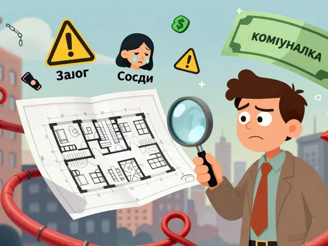 Как купить квартиру на вторичном рынке: пошаговая инструкция 2025