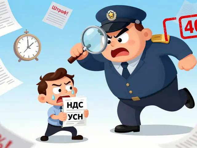 Ответственность по статье 122 НК РФ за занижение налоговой базы: штрафы, практика и как защититься