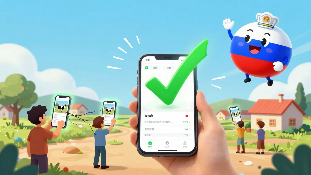 Цифровое приложение для загрузки чеков, люди отправляют фото ремонта и животных.