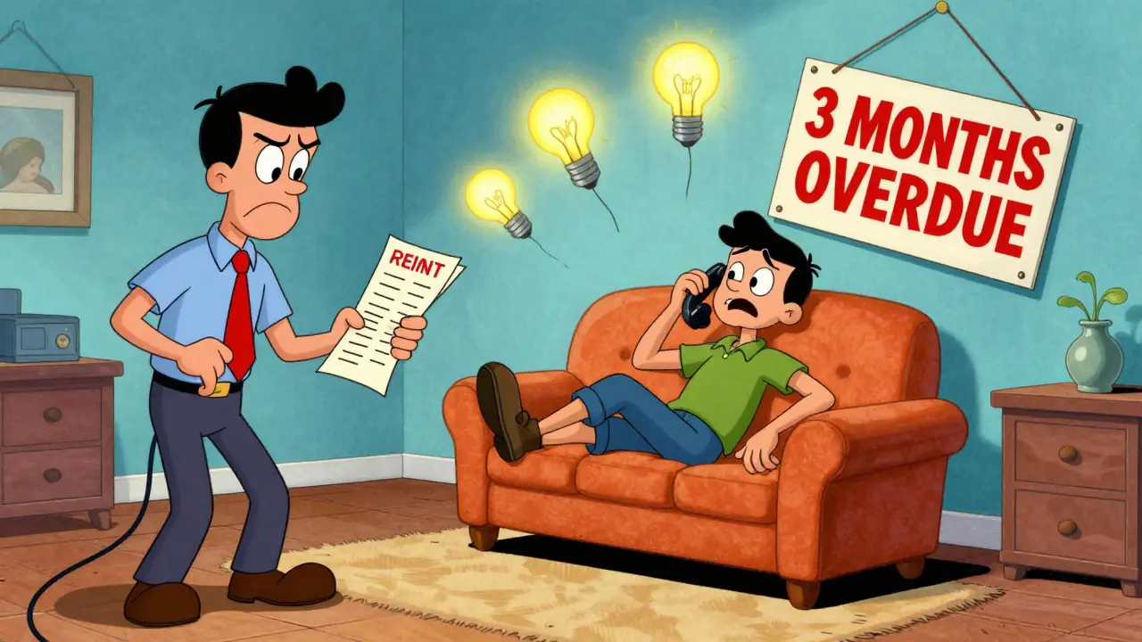 Как выселить квартирантов через суд: пошаговая инструкция и важные нюансы