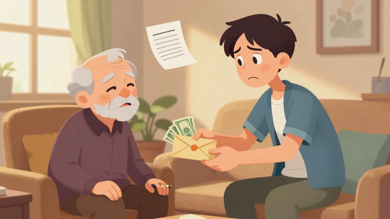 Примирение с потерпевшим: как прекратить уголовное дело без судимости