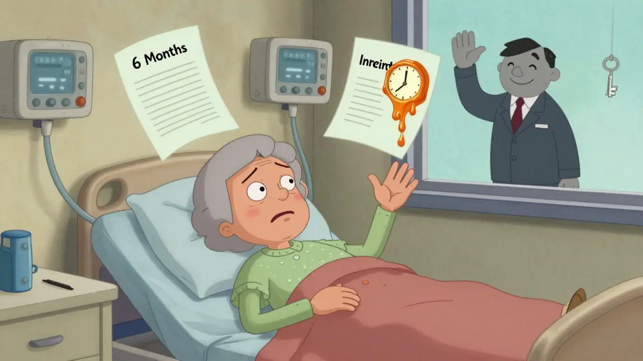 Пропуск срока принятия наследства: уважительные причины и реальные примеры