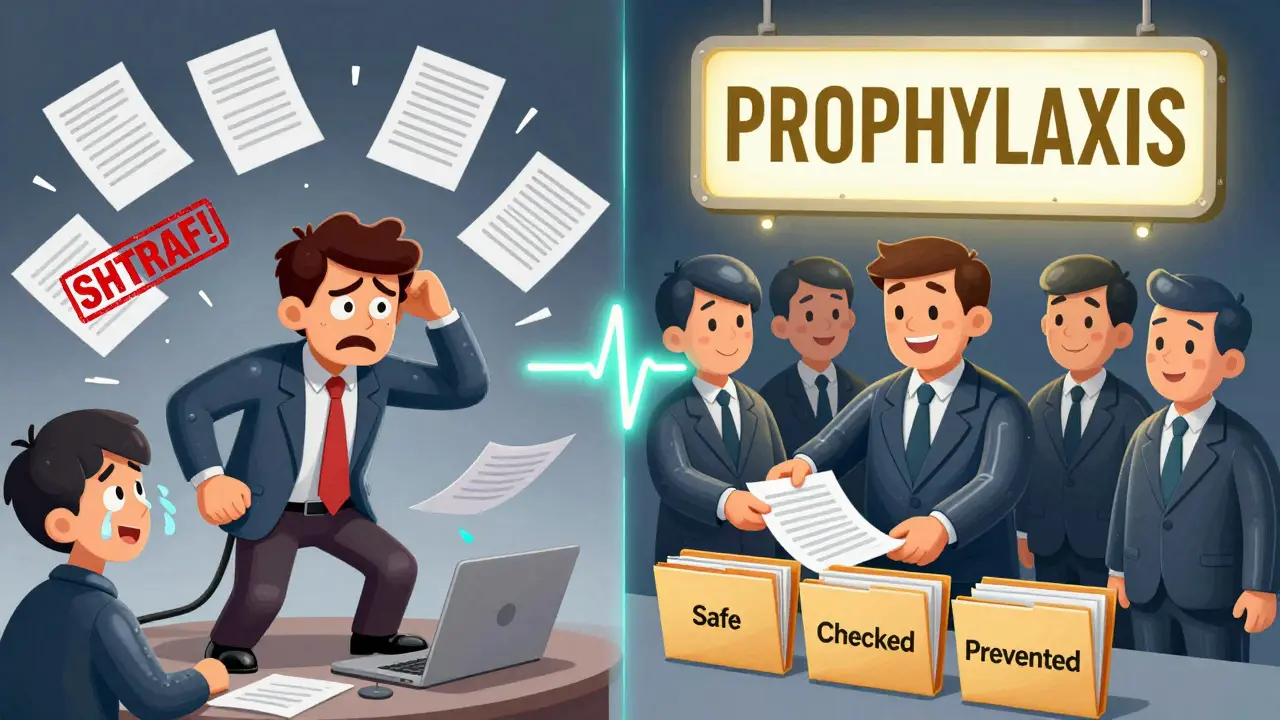 Сравнение хаоса без юриста и спокойствия с абонентской защитой — предотвращение штрафов и стресса.