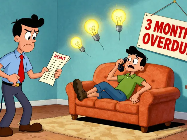 Как выселить квартирантов через суд: пошаговая инструкция и важные нюансы