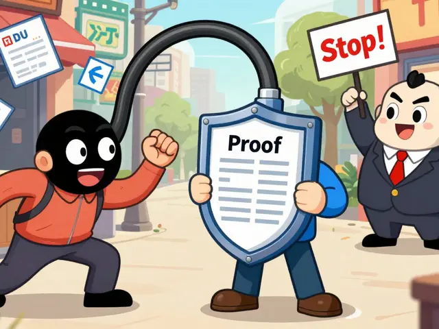 Как защитить бизнес от недобросовестной конкуренции: практические инструменты ФАС России