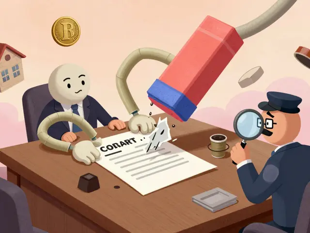 Недействительность сделок: чем отличаются ничтожные и оспоримые сделки в российском праве