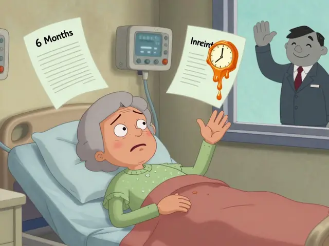 Пропуск срока принятия наследства: уважительные причины и реальные примеры