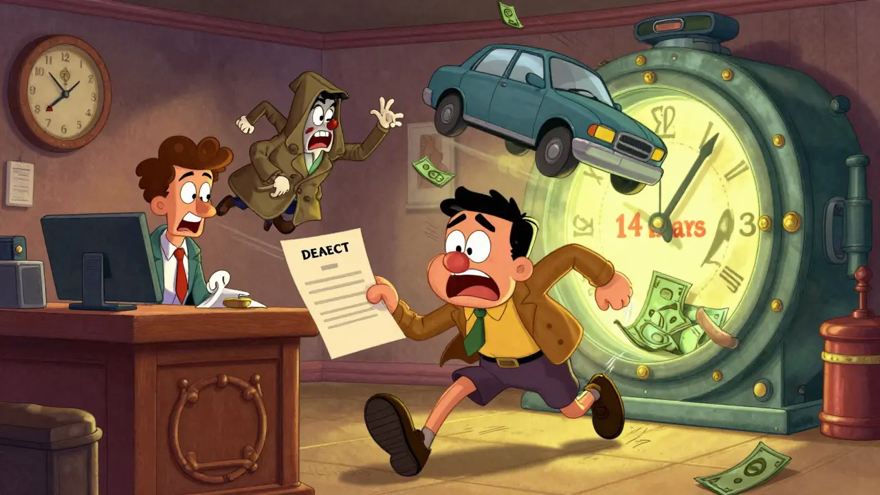 Охрана наследственного имущества: как защитить активы до вступления в права