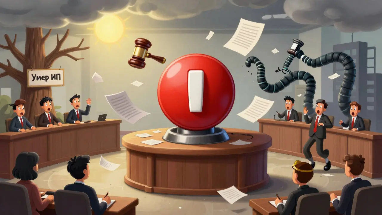 Приостановление производства по делу в арбитражном суде: когда и почему процесс останавливают