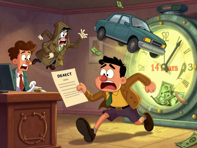 Охрана наследственного имущества: как защитить активы до вступления в права