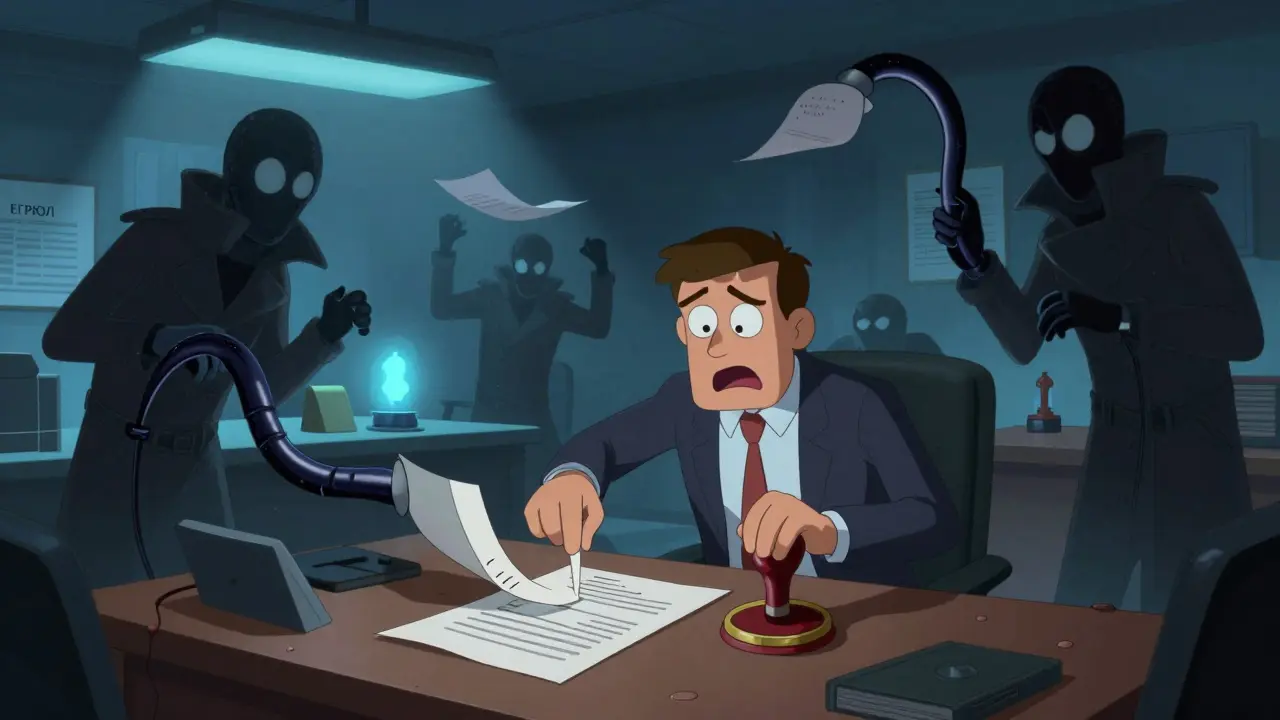 Защита от рейдерского захвата: как предотвратить атаку и что делать, если уже поздно