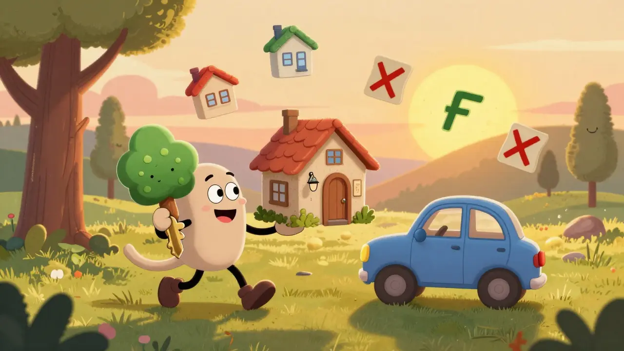 Договор мены: как обменивать товары между сторонами по закону РФ