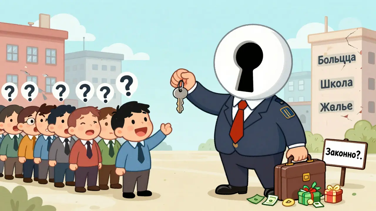 Должностные преступления: злоупотребление и превышение полномочий - что это и как наказывается