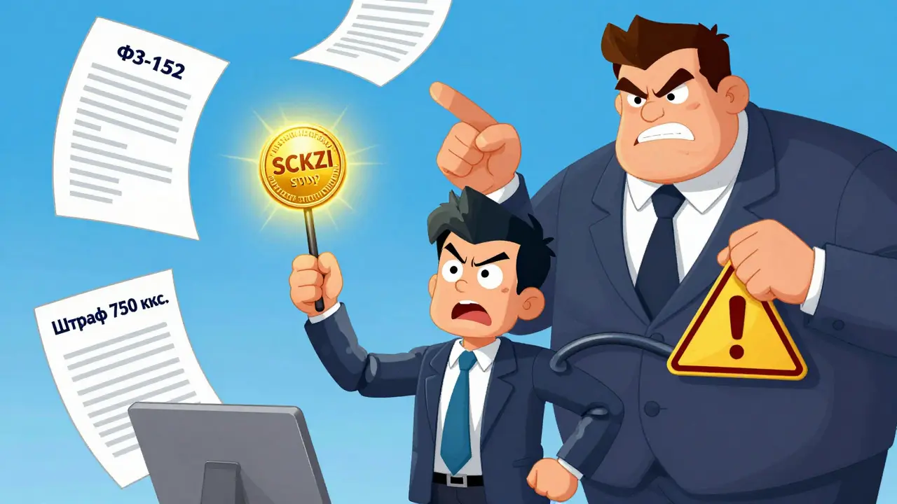 Шифрование и криптографические средства защиты информации: базовые правила для бизнеса