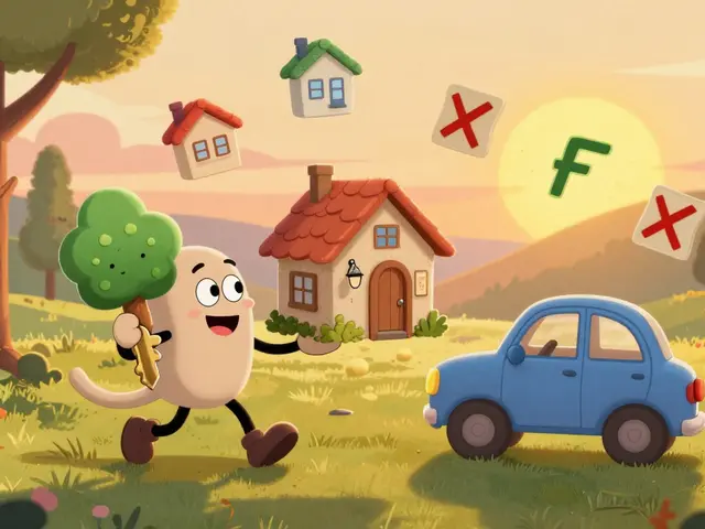 Договор мены: как обменивать товары между сторонами по закону РФ