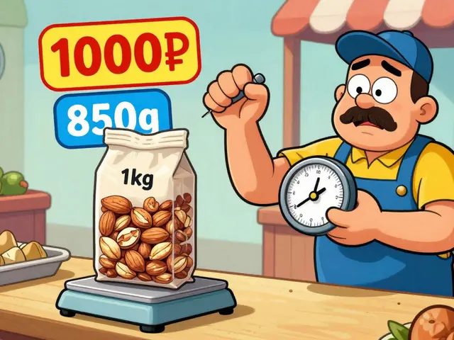 Обман потребителей: распространённые примеры и штрафы для продавцов в 2025 году