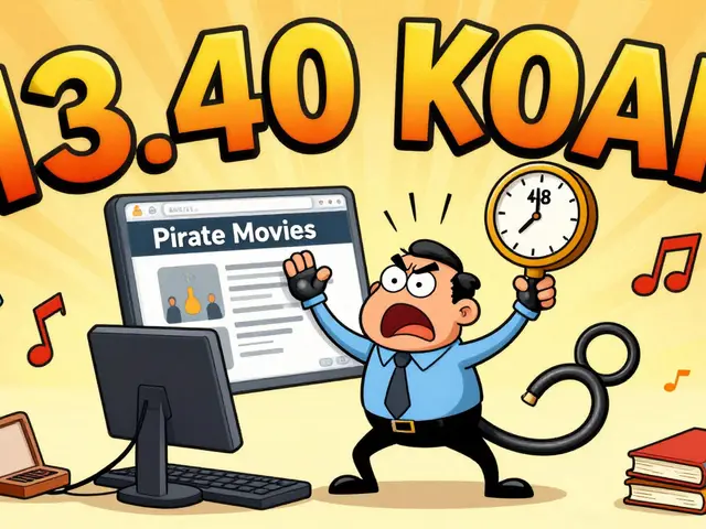 Ответственность хостинг-провайдера за пиратский контент: где проходят границы в России