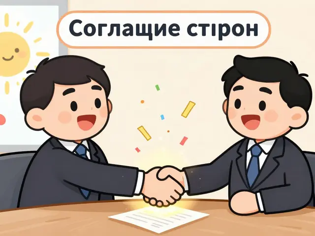 Расторжение договора: по соглашению сторон и в судебном порядке - когда и как правильно прекратить обязательства