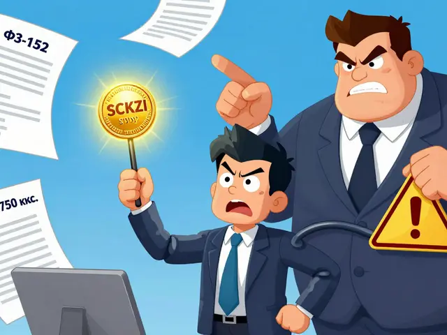 Шифрование и криптографические средства защиты информации: базовые правила для бизнеса