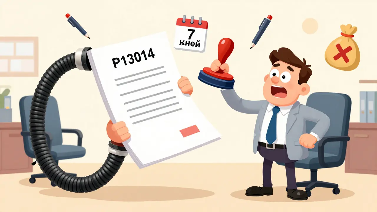 Смена директора в ООО: как уведомить ФНС и банк в 2026 году