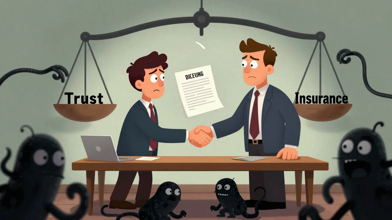 Страхование репрезентаций и гарантий в сделках M&A: как защищают риски в корпоративных сделках