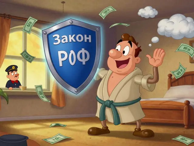 Единственное жилье при банкротстве: когда его могут продать и как избежать потери