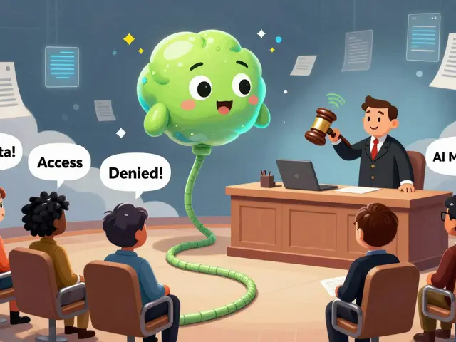 Информационное право: понятие, предмет и система в 2026 году