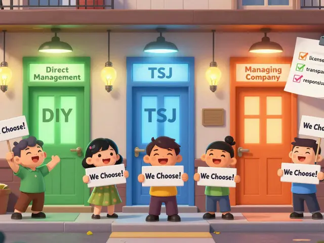 Управление многоквартирным домом: как выбрать управляющую компанию и какой способ лучше