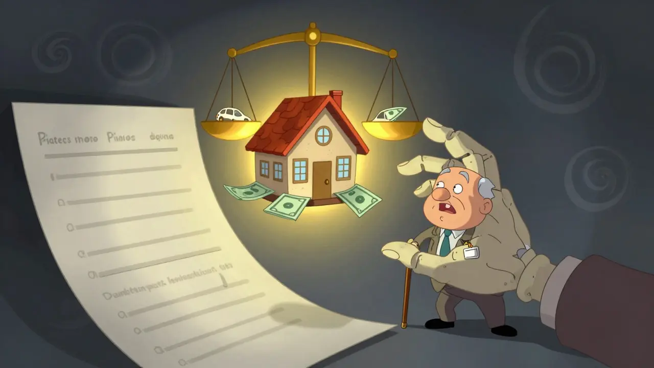 Наследственные споры о выделении обязательной доли: какие доказательства нужны и как их собрать