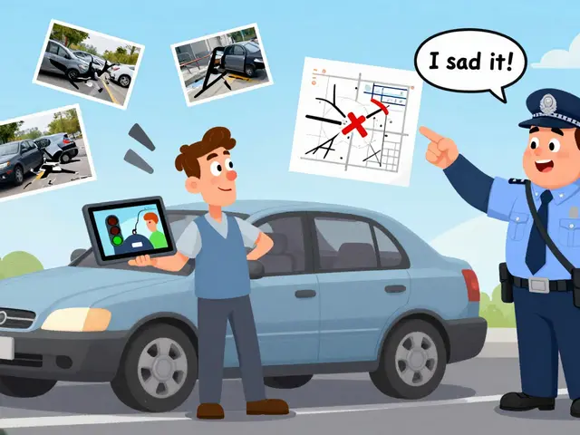 Как оспорить протокол об административном нарушении по ДТП: пошаговая инструкция