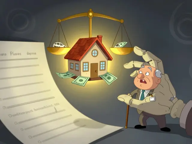 Наследственные споры о выделении обязательной доли: какие доказательства нужны и как их собрать