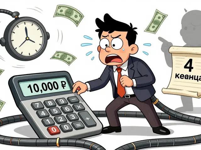 Расчет уставного капитала и вкладов участников: минимумы, сроки и практические ошибки