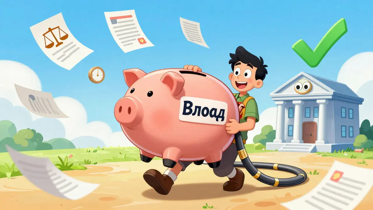 Договор банковского вклада: права вкладчика в России - что вам положено по закону