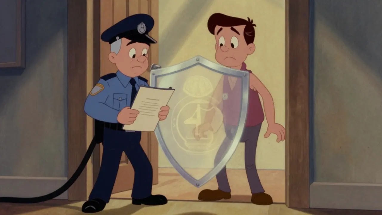 Исполнительский иммунитет имущества: полный список защищенного имущества в 2026 году