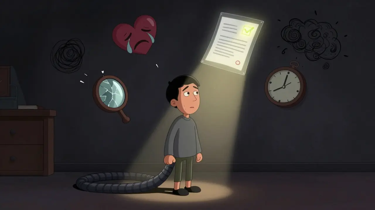 Компенсация морального вреда: когда можно требовать и как доказать