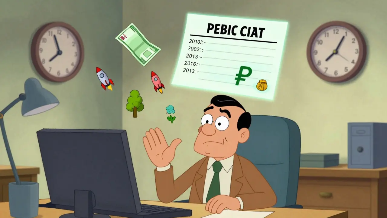 Накопительная пенсия: как она формируется и когда выплачивается в 2026 году