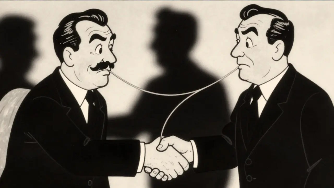 Сделки контролируемых лиц и одобрение: как не нарушить закон в 2026 году